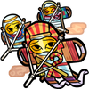タコタコ・ブラザーズ