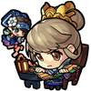 姫発