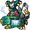 カキゴロイド