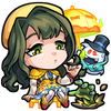 ジュジュ・アロメロ