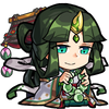 カヤノヒメ