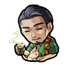 井上源三郎