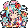 庚子チュミー