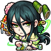 御門マツ