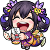 音志田まこ
