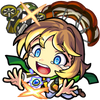 エリック金光,モンストドローン