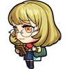 キラリ
