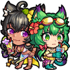 ケモミミガールズ