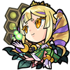 クィーン・ハーチェル