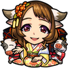 辛丑ミルク