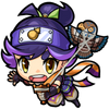 ヤッコ