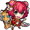 弓虎姫