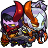 掘朔,油切