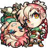 エルマ・ルー＆コニィ・ルー