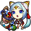 スィーカ・ワウリン