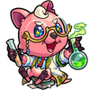 ワラビッカ