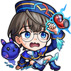 オド