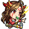 伊波美代