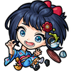 ろくろ首