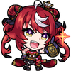 マゴスチーネ
