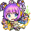 フランクリンα
