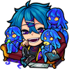 ウボ＝サスラ
