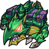 カティーカ・ドラゴン