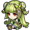 磨千夜姫