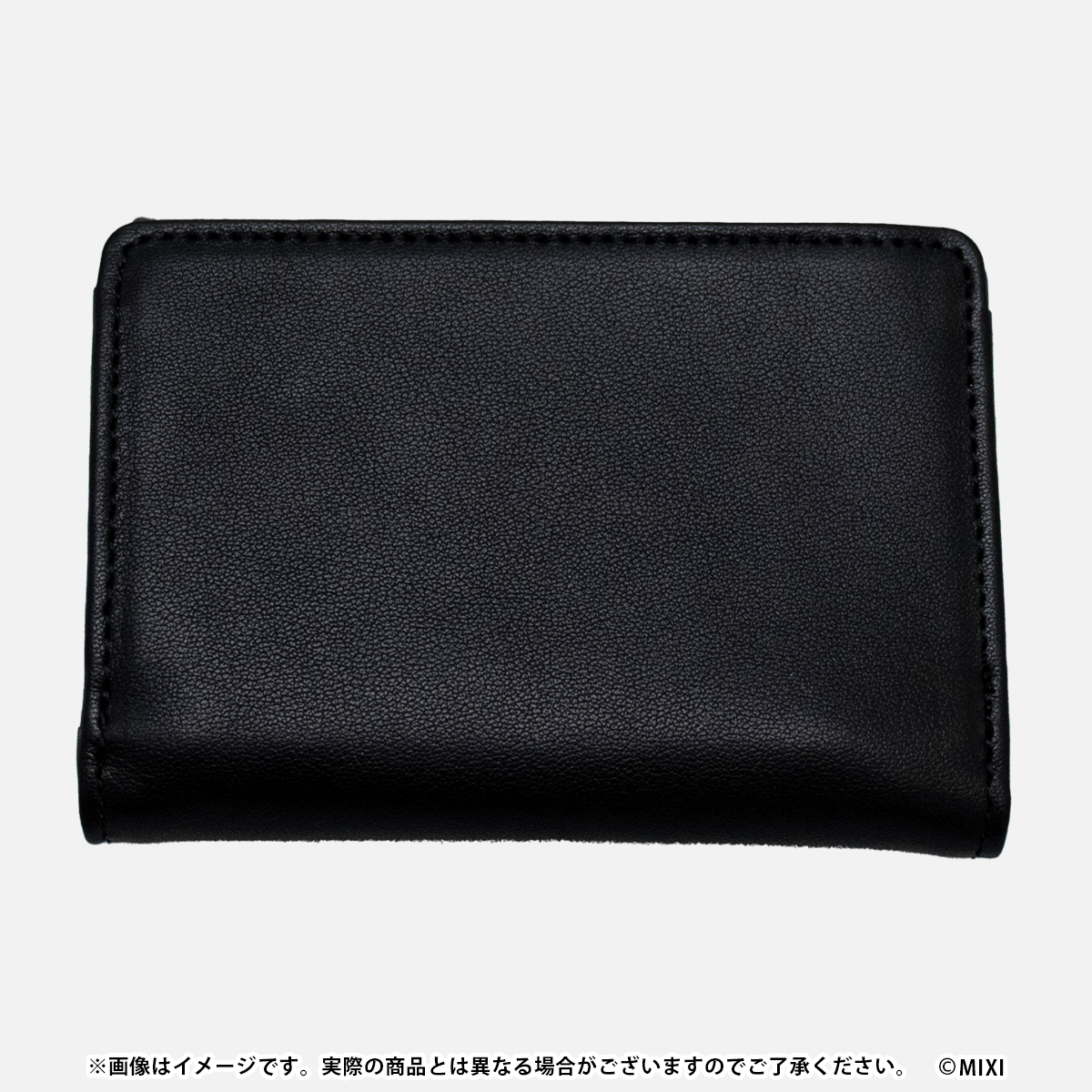 モンスターストライク 本革ウォレット 新生・堕天の王 ルシファー