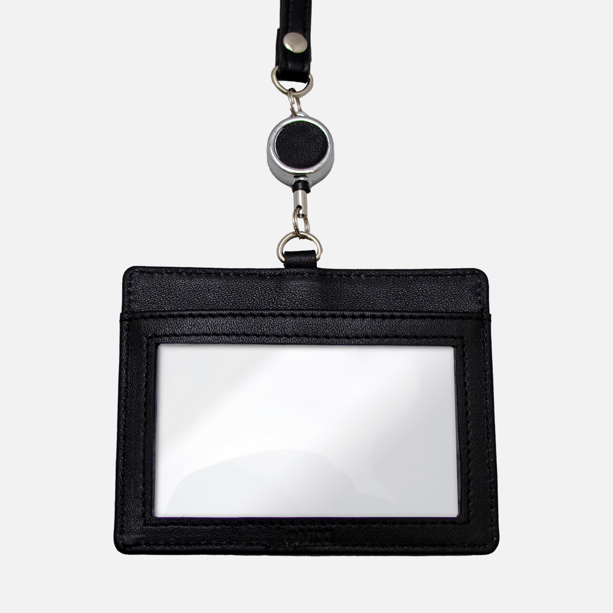 モンスターストライク 本革パスケース 新生・堕天の王 ルシファー