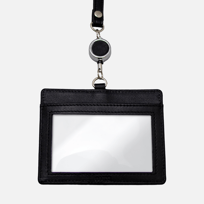 モンスターストライク 本革パスケース 新生・堕天の王 ルシファー