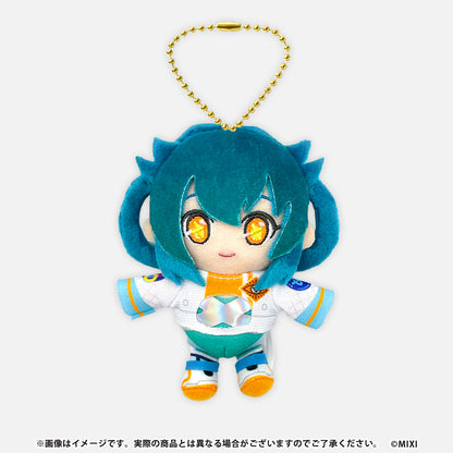 モンソニ！ ぬいぐるみキーホルダー さよならグラビティ