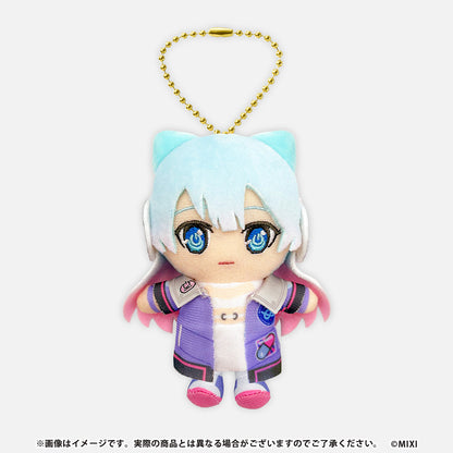 モンソニ！ ぬいぐるみキーホルダー さよならグラビティ