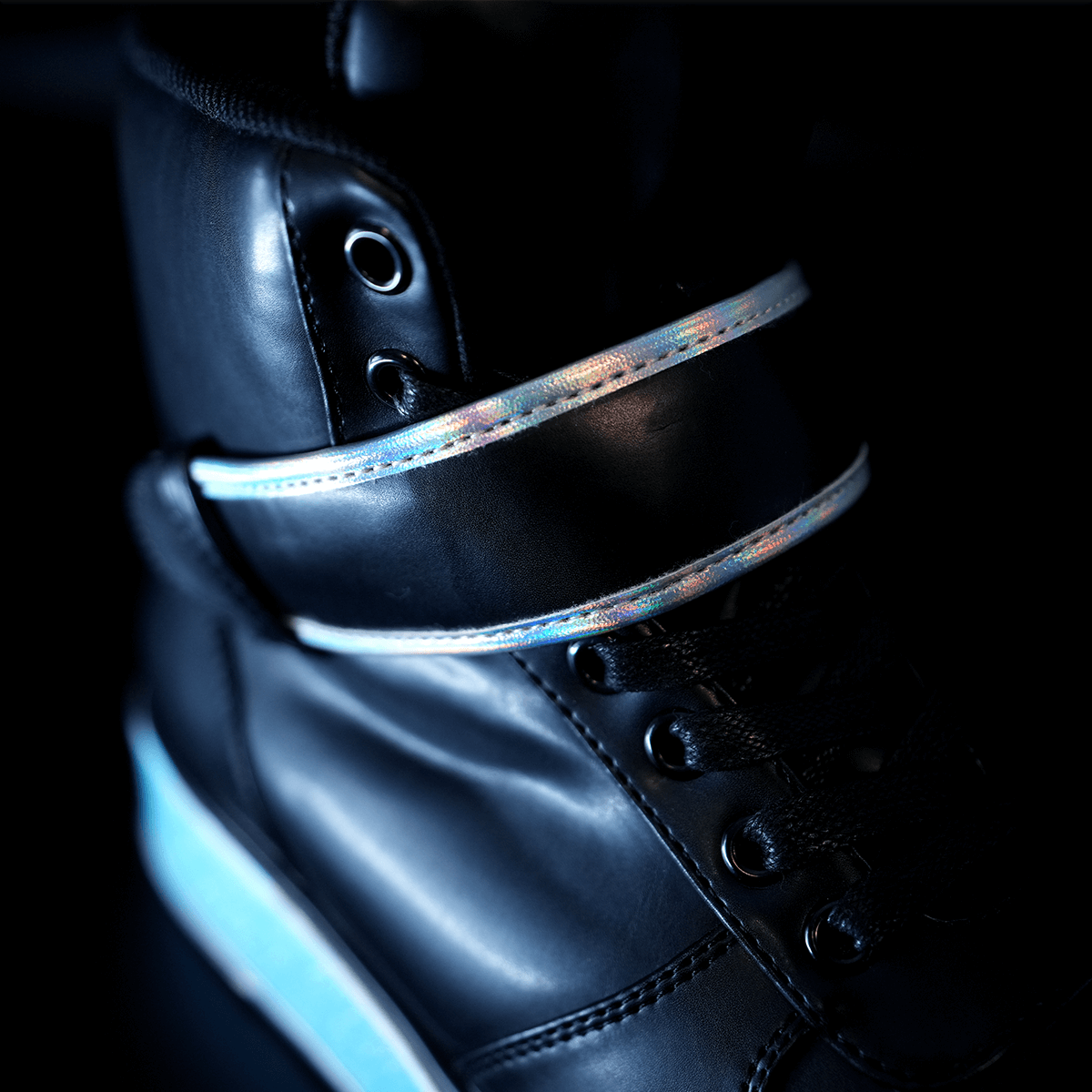 完全再現 スニーカー ネオ モデル