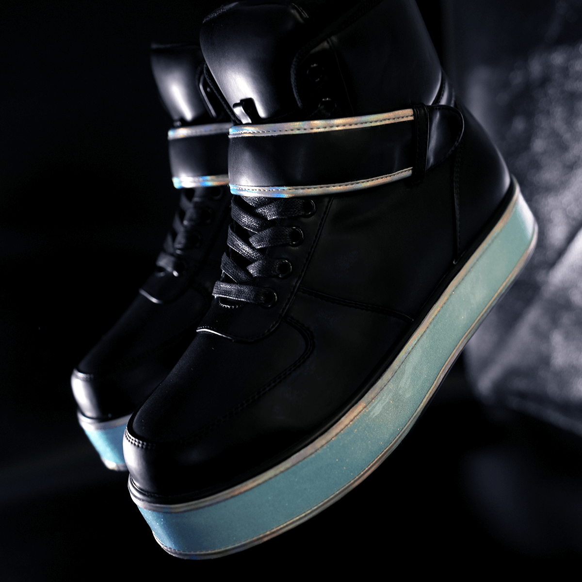 完全再現 スニーカー ネオ モデル