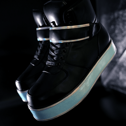 完全再現 スニーカー ネオ モデル