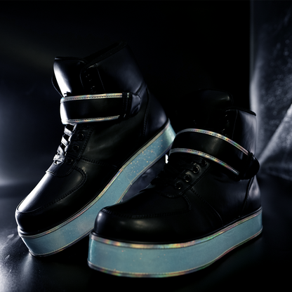 完全再現 スニーカー ネオ モデル