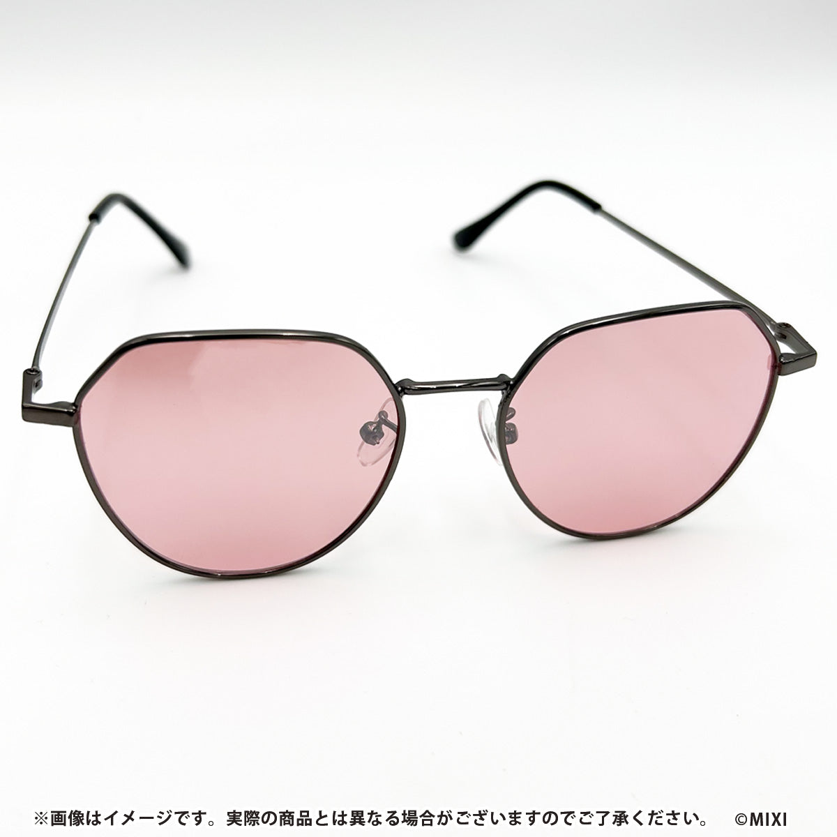 モンスターストライク サングラス モンテ・クリスト spring ver.