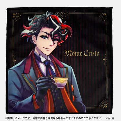 モンスターストライク サングラス モンテ・クリスト spring ver.