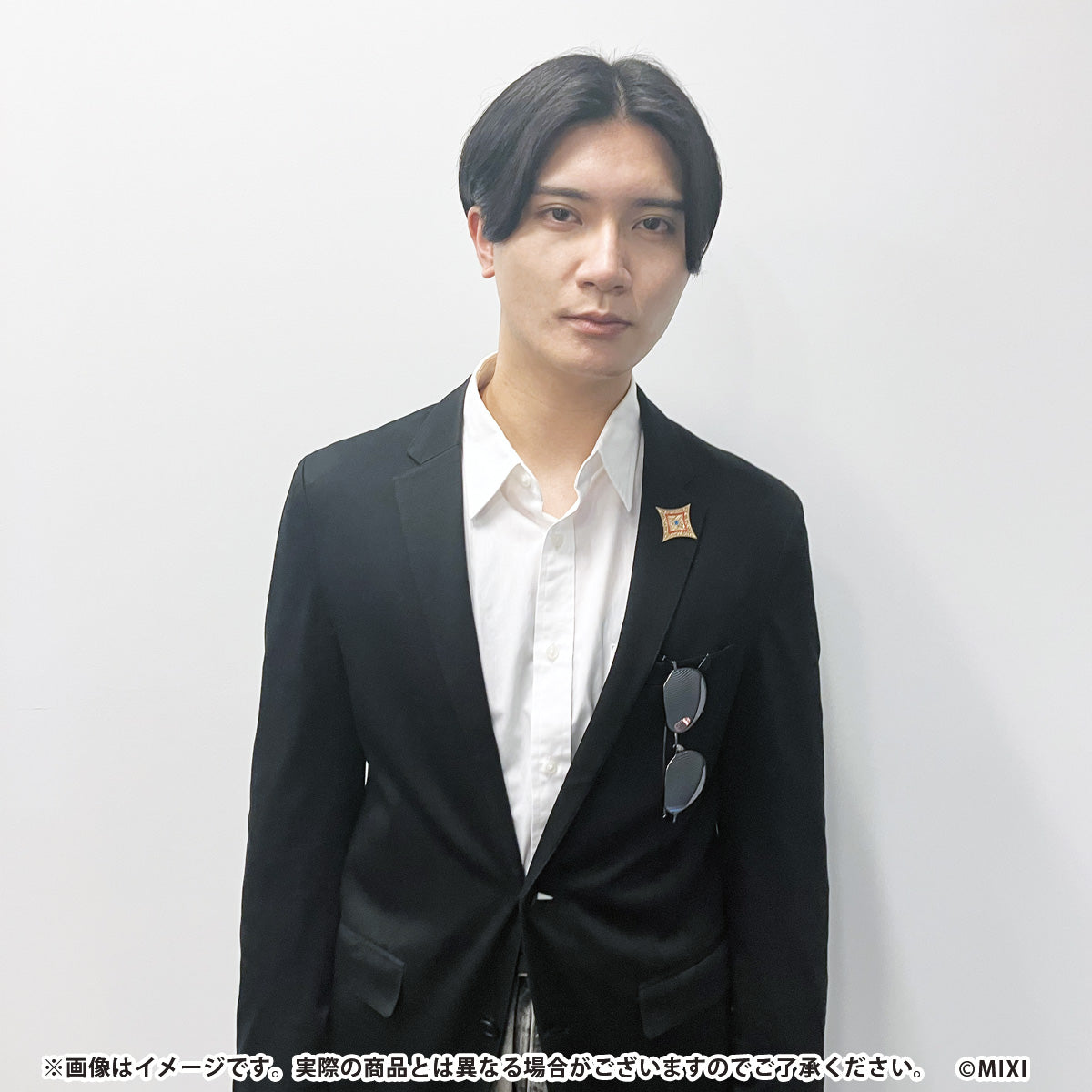 モンスターストライク サングラス モンテ・クリスト spring ver.