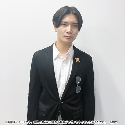 モンスターストライク サングラス モンテ・クリスト spring ver.