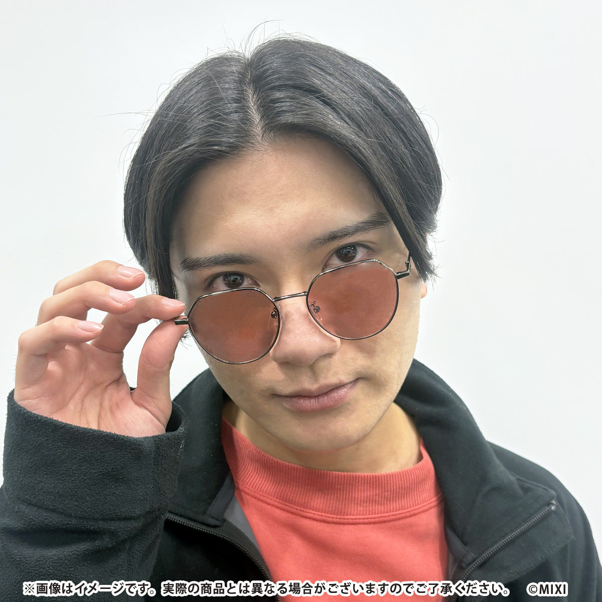 モンスターストライク サングラス モンテ・クリスト spring ver.