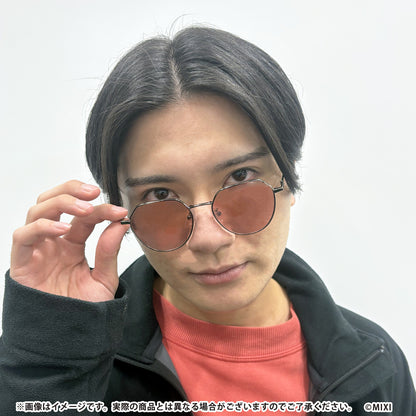 モンスターストライク サングラス モンテ・クリスト spring ver.