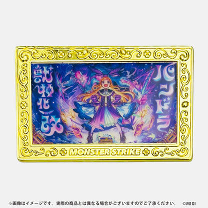 モンスターストライク コレクションマグネット 12周年記念 コンプリートセット