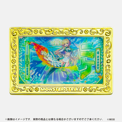 モンスターストライク コレクションマグネット 12周年記念 コンプリートセット