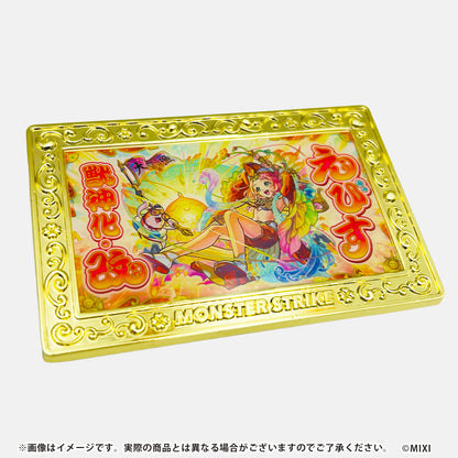 モンスターストライク コレクションマグネット 12周年記念 コンプリートセット