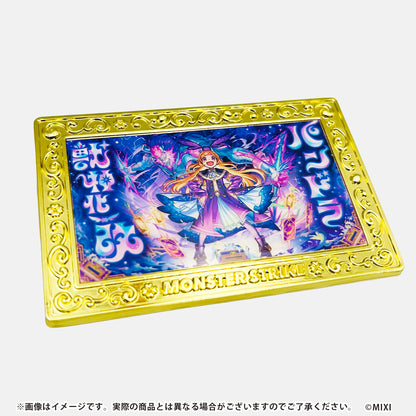 モンスターストライク コレクションマグネット 12周年記念 コンプリートセット