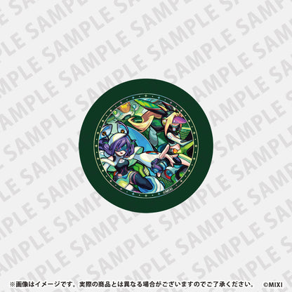 【Part11】モンスターストライク ファンと創る 缶バッジ