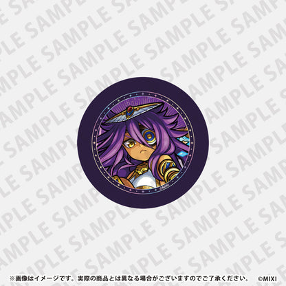 【Part11】モンスターストライク ファンと創る 缶バッジ