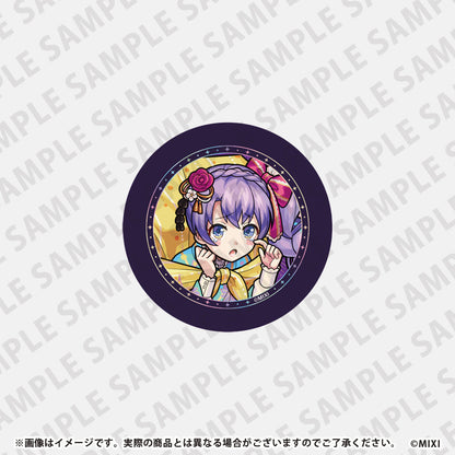 【Part11】モンスターストライク ファンと創る 缶バッジ